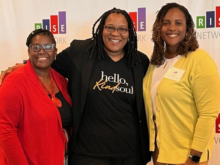 Convening - Dr. Ebony Green - horiz