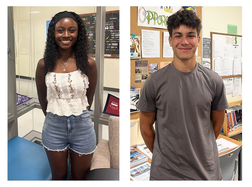 Naugatuck - student photo