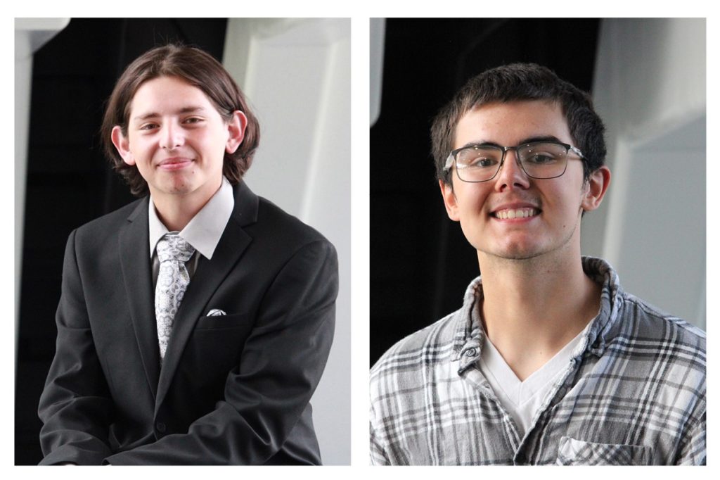 Platt - student photo