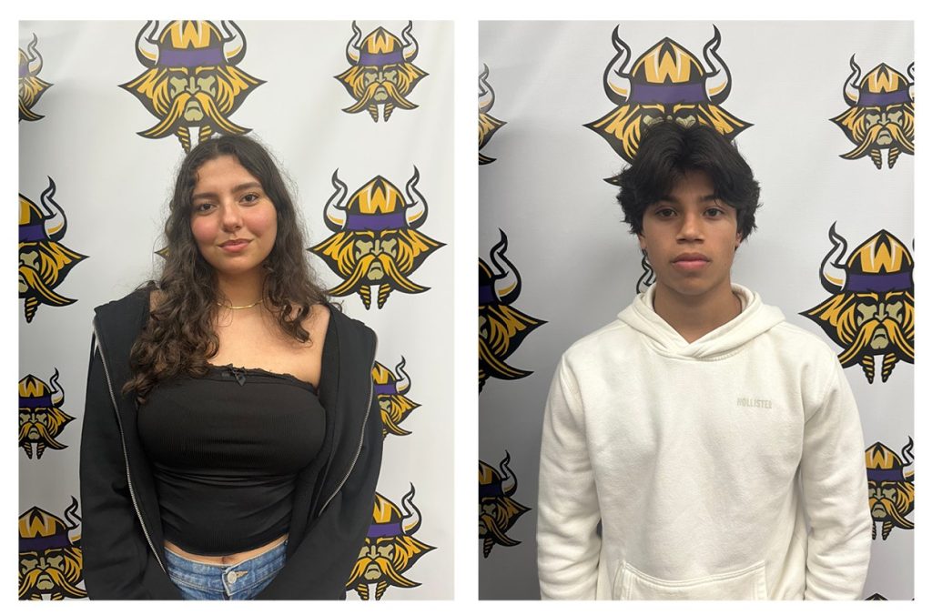 Westhill - student photo