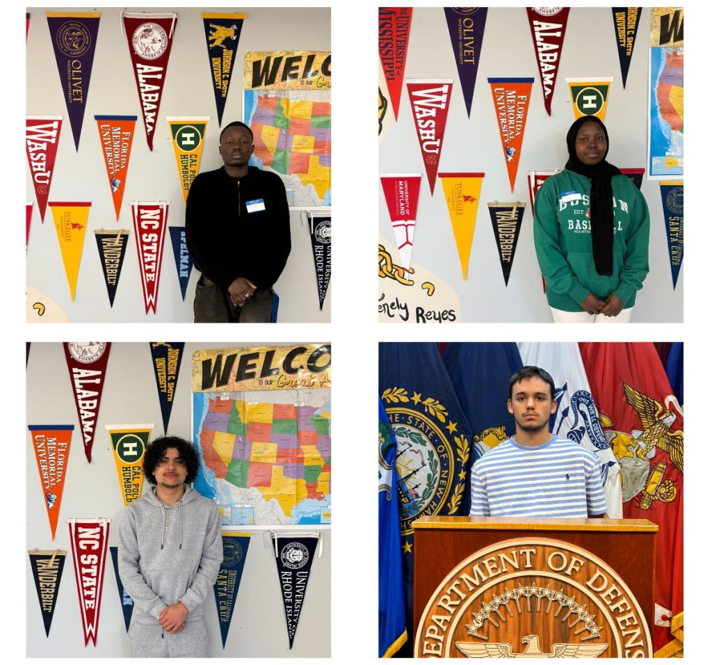 HPHS - all students pic resize