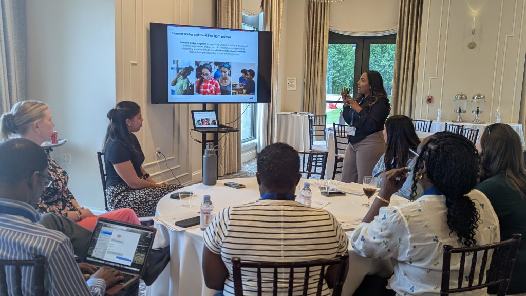 The RISE Coaching Model | CT RISE Network